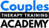 Couples Therapy Training Academy Logo