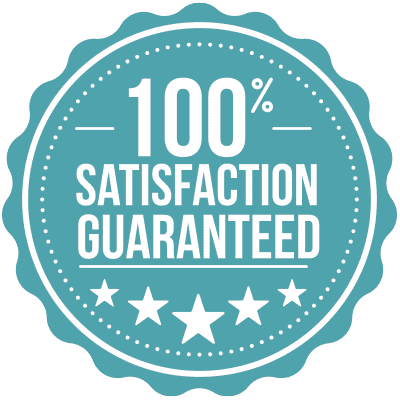 satisfaction-guaranteed