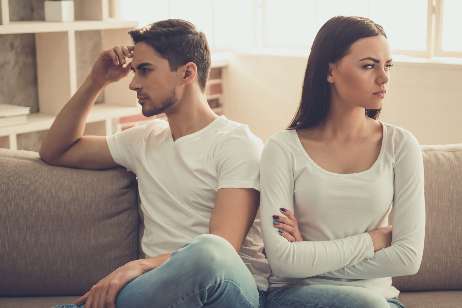 Emotional Disengagement - Couples Therapy Training Academy